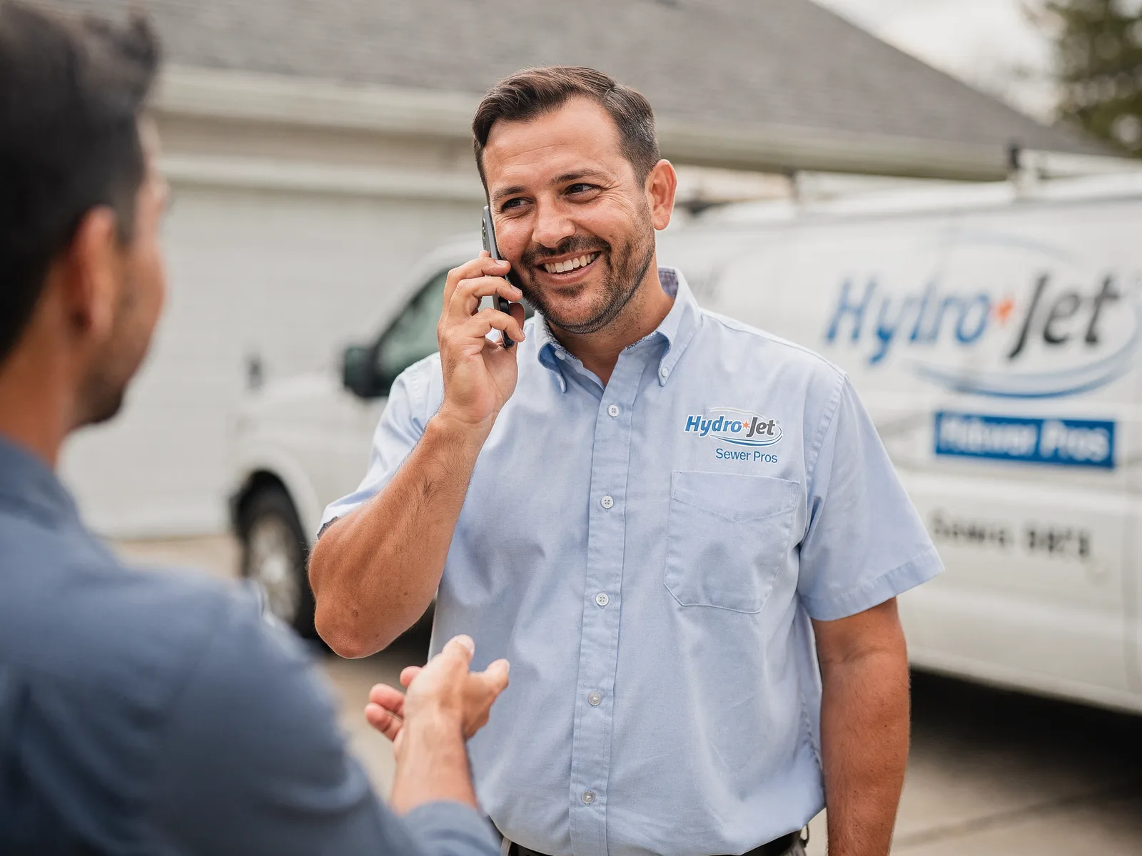 Hydro Jetting Weed, NM FAQs